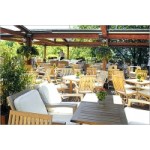 Честные отзывы о Ресторан Аист