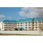 Честные отзывы о Санаторий Парус