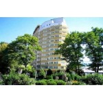 Честные отзывы о Санаторий «Анапа-Океан»