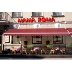 Честные отзывы о Ресторан "Мама Рома"