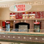Честные отзывы о Pizza di Roma