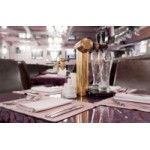 Честные отзывы о Пятый океан ресторан