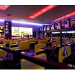 Честные отзывы о Ресторан "Этаж"