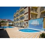 Честные отзывы о Отель RS