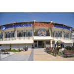 Честные отзывы о Океанариум в Анапе