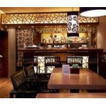 Честные отзывы о Ресторан «Дайкон»