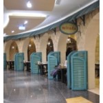 Честные отзывы о Мисада ресторан