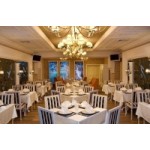 Честные отзывы о Ресторан «Фонда»