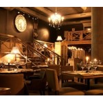 Честные отзывы о Black Berry Cafe