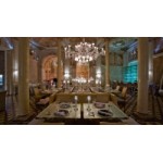 Честные отзывы о Baccarat Cristal Room