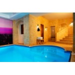 Честные отзывы о Сауна Чикаго