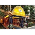 Честные отзывы о Отель Марко Поло Пресня