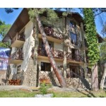 Честные отзывы о Гостевой дом «Шале шоколад»