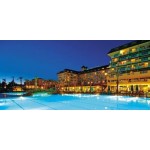Честные отзывы о M.C Arancia Resort Hotel 5*