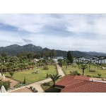 Честные отзывы о Pgs hotels Fortezza beach resort 5*