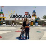 Честные отзывы о Legoland (Дубаи)