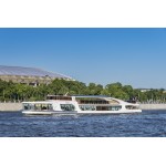 Честные отзывы о Теплоход Благодать