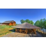 Честные отзывы о Сокровище дельты база отдыха (Астрахань)