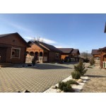 Честные отзывы о Мини-отель "Уютный Дворик" (Республика Адыгея , станица Даховская , ул. Ленина, 8)