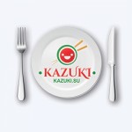 Честные отзывы о Ресторан японской, итальянской и узбекской кухни "Kazuki"