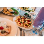 Честные отзывы о Банкетные залы Оранж Лайнс