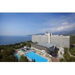 Честные отзывы о Отель "Ялта Интурист"