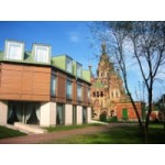 Честные отзывы о Отель Новый Петергоф