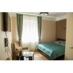 Честные отзывы о Гостиница Аристократ