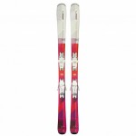 Честные отзывы о Горные лыжи с креплениями Elan Snow EL 7.5 LS