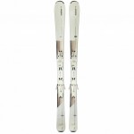 Честные отзывы о Горные лыжи с креплениями Elan Delight Style