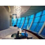 Честные отзывы о Кафе-бар "Сити Спейс"