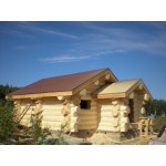 Честные отзывы о Баня на кедровом срубе