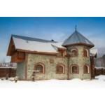 Честные отзывы о База отдыха "Замок Петровича" Манжерок