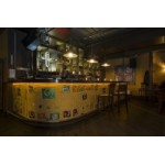 Честные отзывы о Ресторан "Бага Бар", Москва