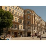 Честные отзывы о Санаторий "Нарзан" в Кисловодске