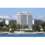 Честные отзывы о Санаторий Светлана, Сочи