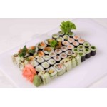 Честные отзывы о Суши Тория доставка пиццы