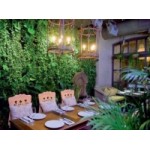 Честные отзывы о Ресторан The Сад