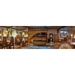 Честные отзывы о Ноев Ковчег ресторан