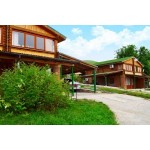 Честные отзывы о Турбаза Пятиизбянка на Дону