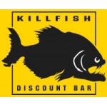 Честные отзывы о KillFish Discount Bar - первый дискаунт бар
