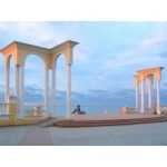 Честные отзывы о Отдых в Евпатории