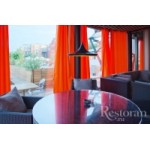 Честные отзывы о Ресторан Shakti Terrace