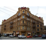 Честные отзывы о Гостиница Петроградская