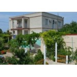 Честные отзывы о Усадьба Берег Казантипа