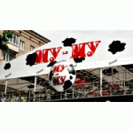 Честные отзывы о Кафе «Му-му»