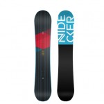 Честные отзывы о Сноуборд NIDECKER 2017-18 SCORE