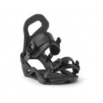 Честные отзывы о Сноуборд крепления NIDECKER 2017-18 TEAM SERIES BLACK