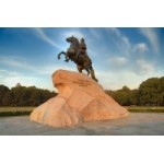 Честные отзывы о Санкт-Петербург