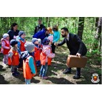 Честные отзывы о Детская школа путешественников